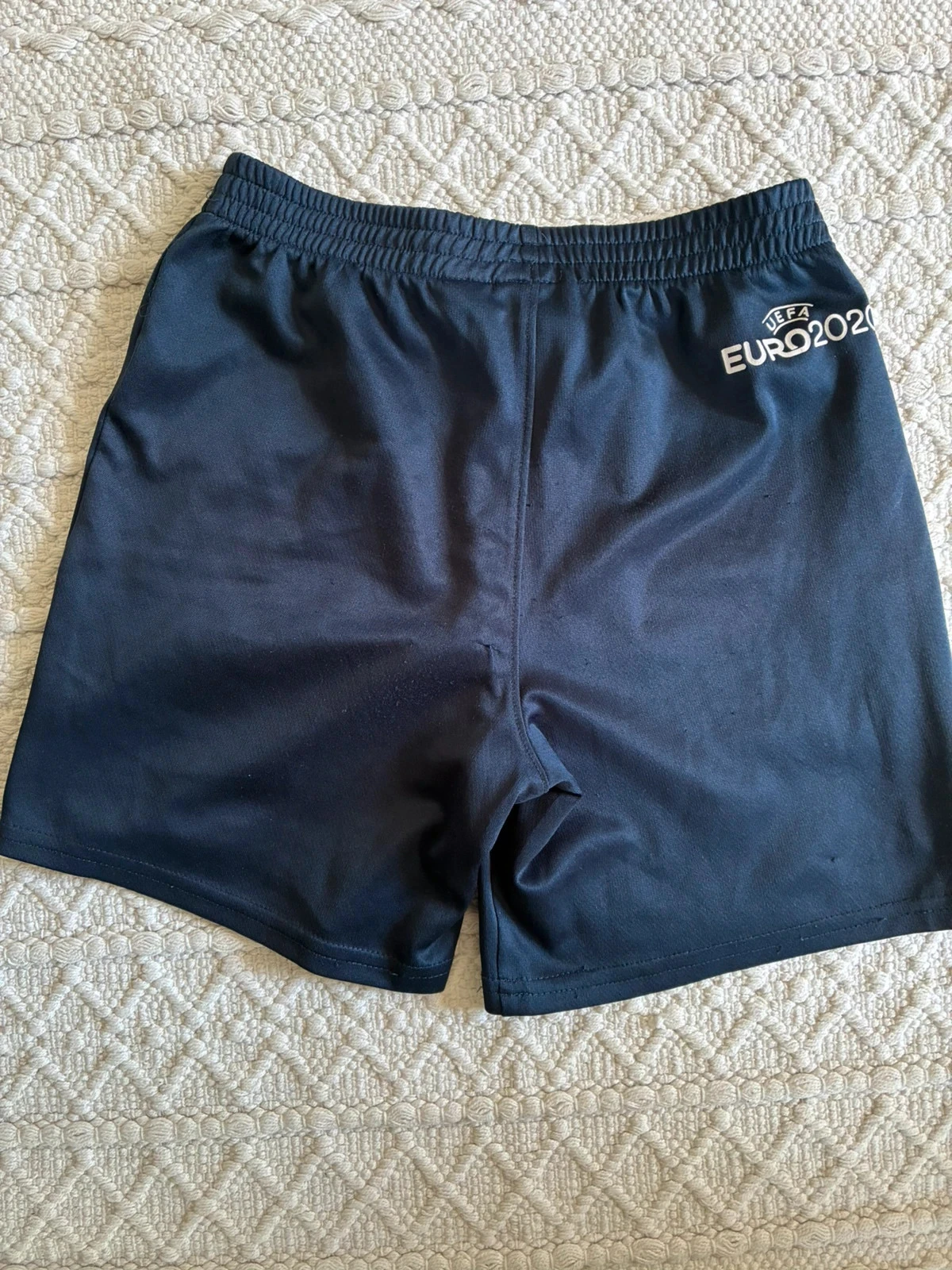 Short France UEFA Euro 2020 – photo 4